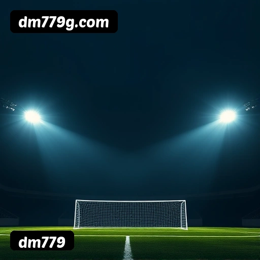 App dm779 para iOS e Android — interface mobile, login biométrico e PIX integrado