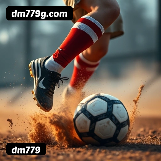Pagamentos PIX na dm779